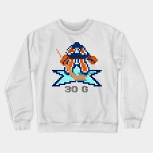 16-Bit Ranford (90s AWAY) Crewneck Sweatshirt